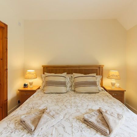Resparveth Farm B&B Truro Esterno foto