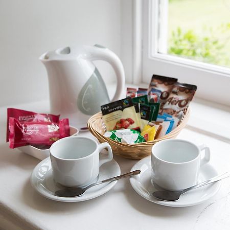 Resparveth Farm B&B Truro Esterno foto