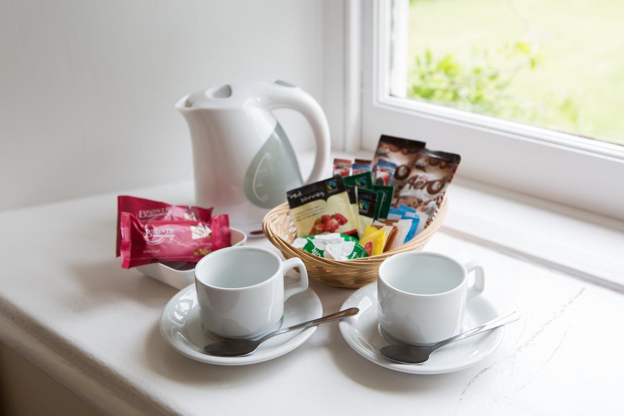 Resparveth Farm B&B Truro Esterno foto