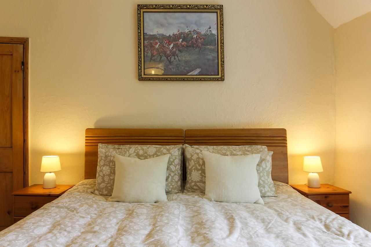 Resparveth Farm B&B Truro Esterno foto